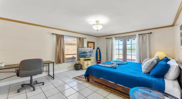 349 Jack Drive, Varaa Hotelli Hotellit Space Coast pysäköinnillä, Pysäköinti