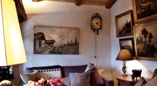 La Ferme des Vonezins