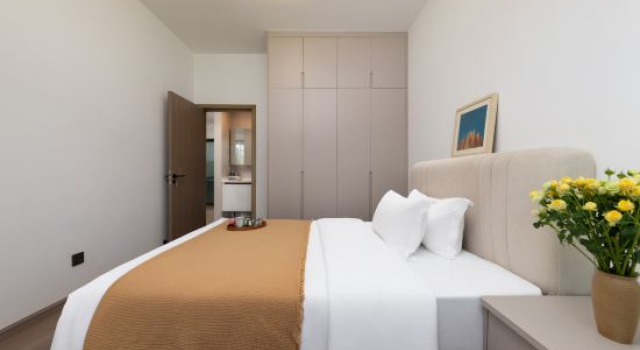 Семейный люкс MiLe Dongfeng Artistic Inn.