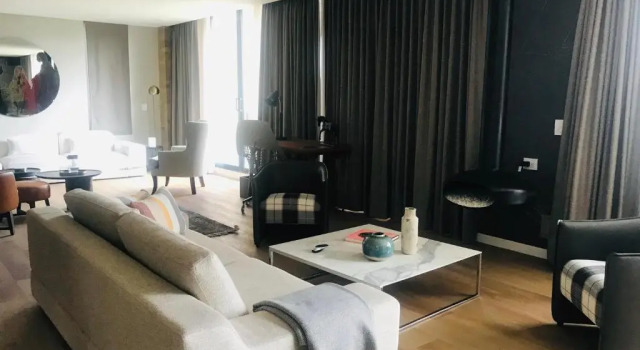 Апартаменты Deluxe Cassa Luxury Homes