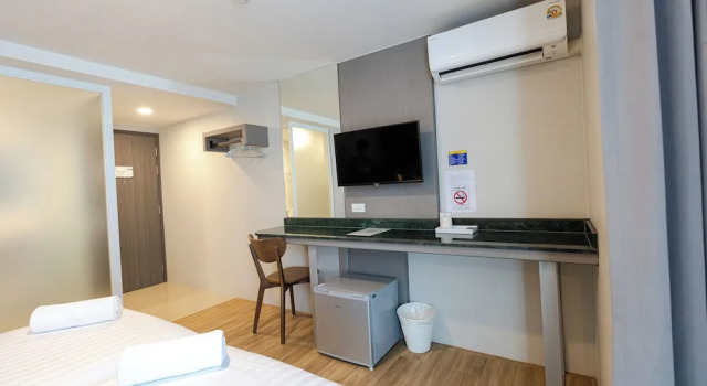 One Budget Hotel Tak Maesot, Varaa Hotelli Mae Sot Tak