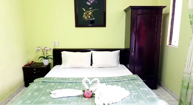 Phuong Huy 1 Hotel, Rezervovat Hotel Dalat Lam Dong