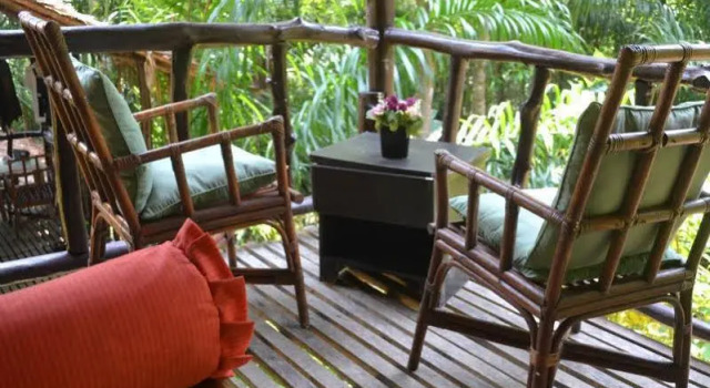 Sai-Ngam Botanic Garden Resort, Забронировать Курортный отель Курортные отели Южного Таиланда, Курортный отель