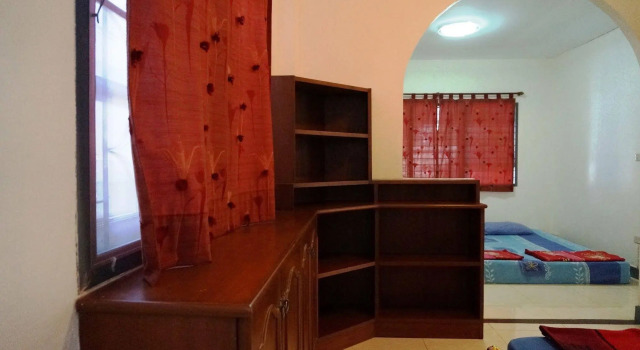Baan Suksabai Hua Hin