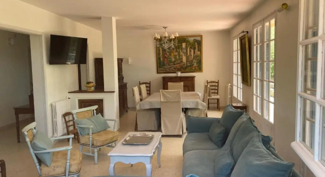 Belle villa provençale avec piscine classée 4 étoiles, Забронировать Вилла Сис-Фур-Ле-Плаж Var coast