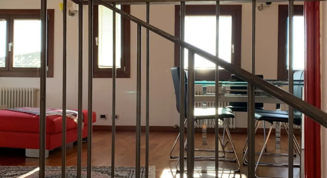 Апартаменты с 3 комнатами Grimaldi Apartments - Al Campanile