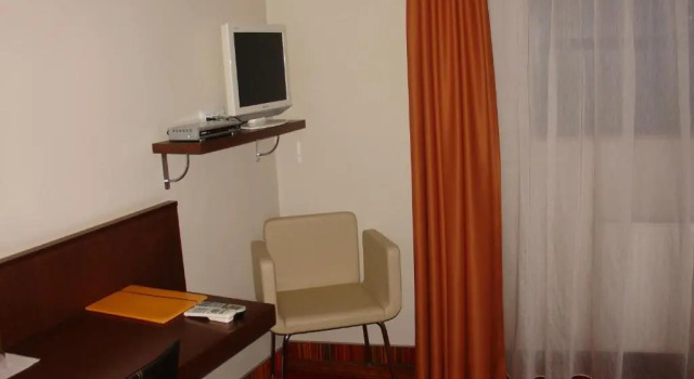 Номер Standard B&B Janežič