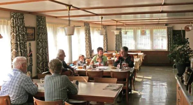 Gasthaus Adler