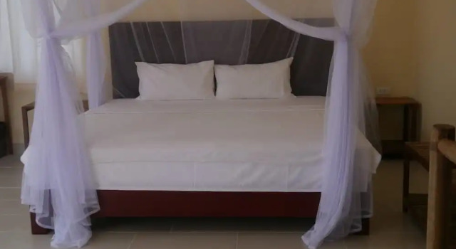 Номер Standard Пентхаус с 2 комнатами Le Forest Resort