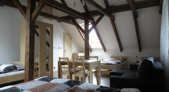 Penzion Na Pohoři, Rezerwuj Hotel Olešnice Czech Paradise