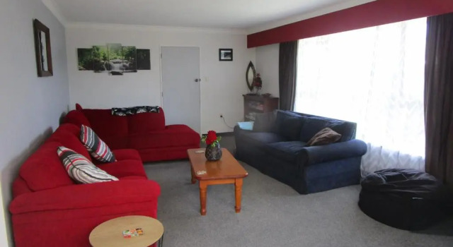 Large Spacious House