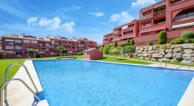 Апартаменты Gorgeous 170 Sq.M. Penthouse with Sea View Terraces