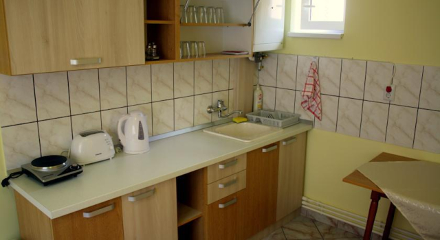 Pensiunea Bobo Panzio, Varaa Hotelli Sfantu Gheorghe 