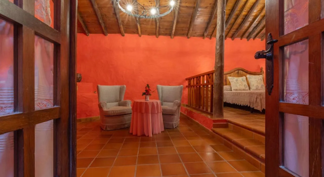Casa Rural en Ingenio, Boek Hotel Ingenio Gran Canaria