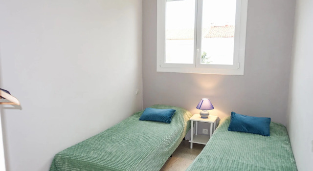 Idgil, Rezerwuj Hotel Saint-Pierre-la-Mer Aude