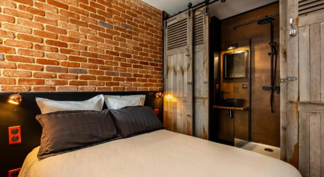 Suite Vintage Rouen, Забронировать Апартаменты/квартира Апартаменты Руана, рядом с Музей Флобера и истории медицины, Апартаменты/квартира