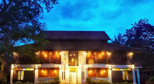 Samoeng Center
