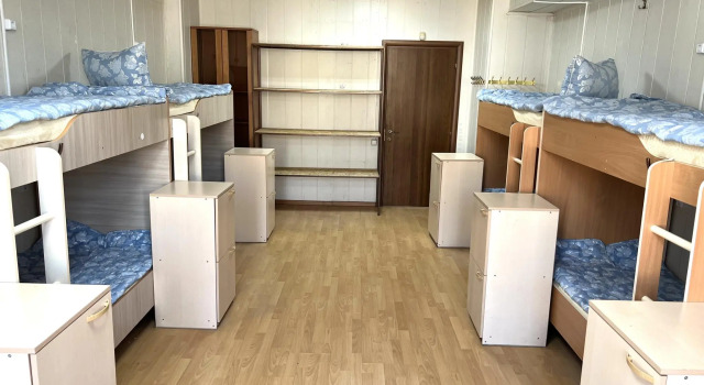 Kuraga Hostel