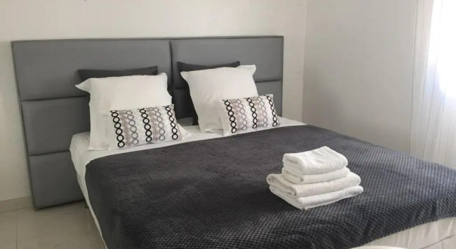 Апартаменты Best Western Plus Cannes Riviera & SPA