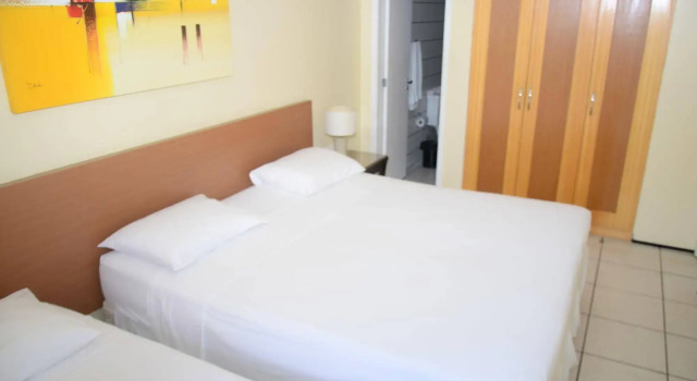 Beach Apartment Alta Vista