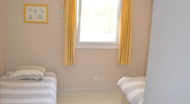 Boutique Villa in Sainte-maxime With Pool, Rezervasyon Butik Otel Sainte-Maxime Mimosa Road