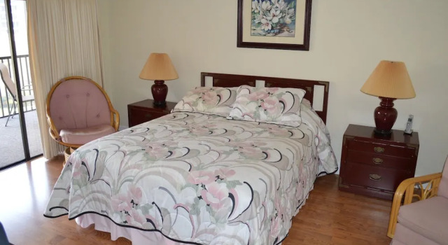 Midnight Cove Ii 955b - What A View! 2 Bedroom Condo, Забронировать Апартаменты/квартира Сиеста-Ки Sarasota Area