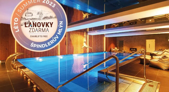 Двухместный номер Standard Hotel Bedriska Wellness Resort & Spa