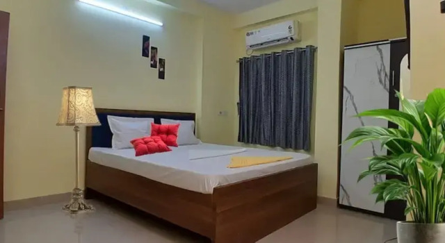 Goroomgo The Grand Inn Ruby Kolkata, Prenota Hotel Calcutta 