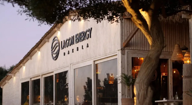 Lagon energy dakhla, Buchen Sie Hotel Ad-Dakhla Dakhla-Oued Ed-Dahab