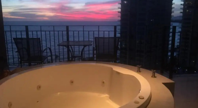 Santiago Realtors, Book Apartment Puerto Vallarta Jalisco