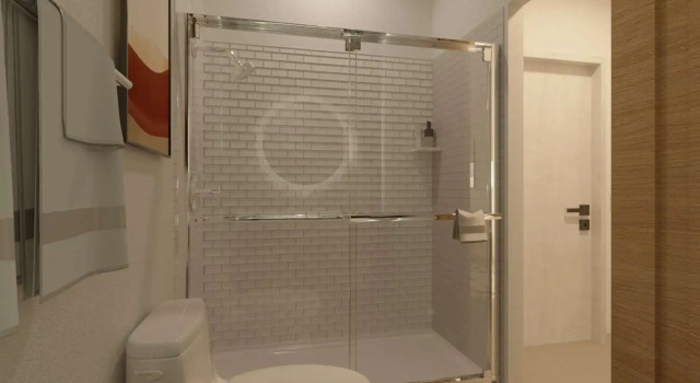 Standard- dobbelt værelse Holiday Inn Hotel Houston Westchase