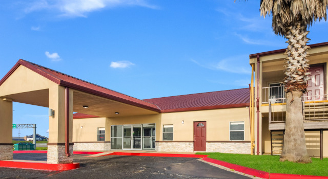 Red Roof Inn Temple, Réserver Hôtel Temple Texas