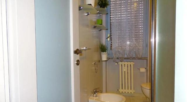 Апартаменты Bnbook - Ferrarin Apartment