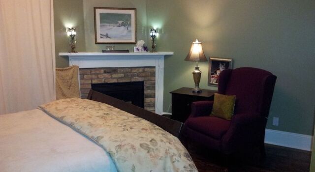 Down Home B&B