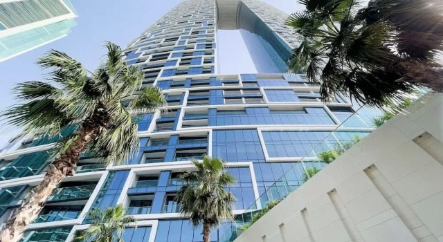 Famous Address Beach Resort JBR 1BR, Забронировать Курортный отель Курортные отели Эмирата Дубая, рядом с Dubai Marina Yacht Club, Курортный отель