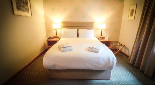 Одноместный номер Standard Abbey Hotel Roscommon