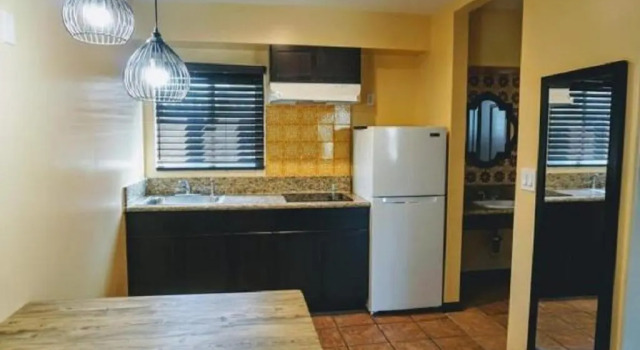 Двухместный семейный номер Standard Casa Bella Inn Downtown LA