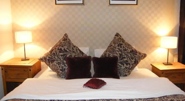 Апартаменты Royal Mile Budget Apartments