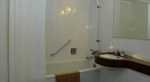 Номер Deluxe Hotel Sunny