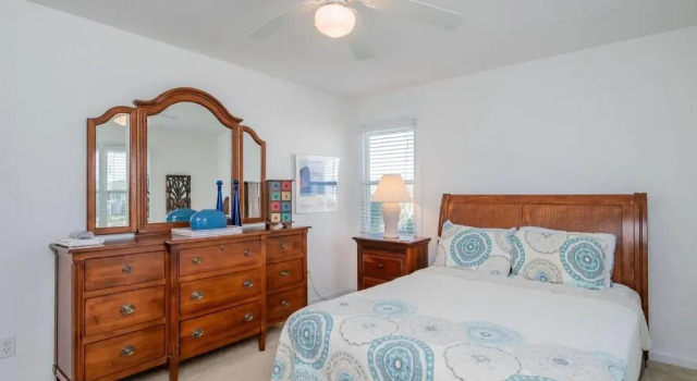 Sweet Retreat by Oak Island Accommodations