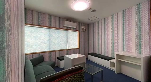 Marina Hotel Kaikuu - Vacation STAY 58563v, Prenota Hotel Hotel economici a Kanayama