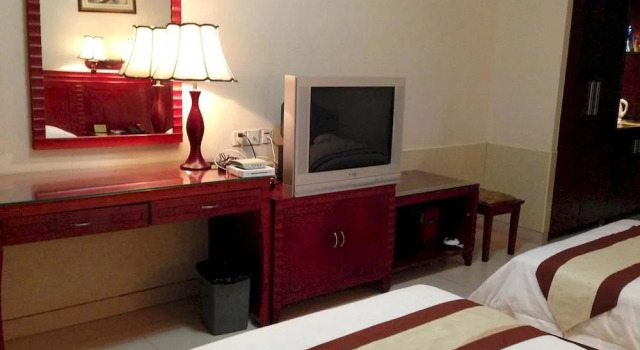 Haojiangchun Hotel