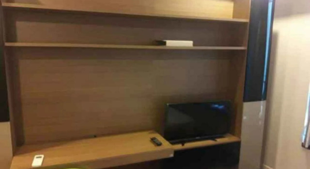 High Floor near Petchaburi MRT