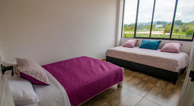 Casa El Roble paipa, Réserver Hôtel-boutique Hôtels SPA à Paipa, SPA