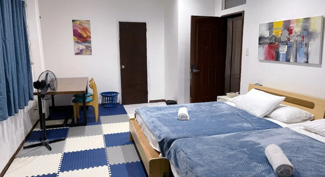 18 La Guardia Ext, Book Guesthouse Cebu City Cebu