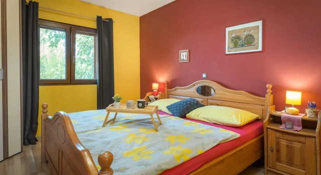 Holiday Home Pina