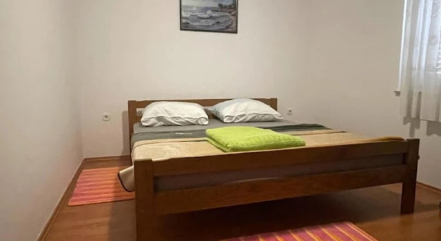 Tropical 2 Bedroom Apartment. Heaven Like Beaches, Prenota Appartamento Hotel a Isole Quarnerine con parcheggio, Parcheggio