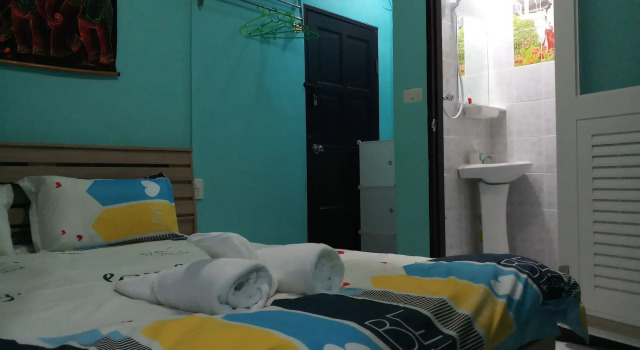 Kata S.T. House