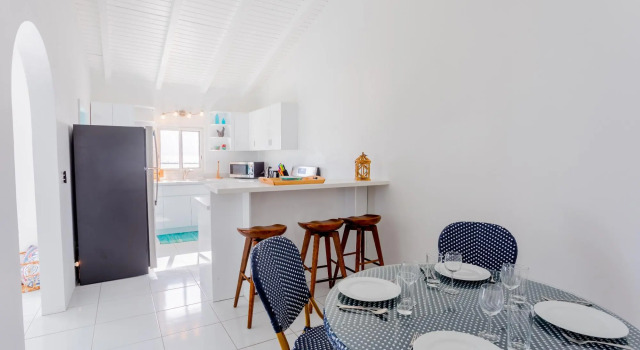 Апартаменты Coralito Bay Suites & Villas