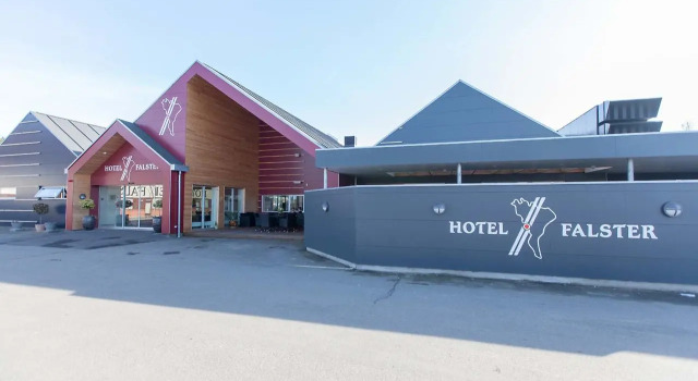Hotel Falster, Prenota Hotel Nykøbing Falster Falster